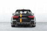 Audi RS6 Avant by Mansory 2020 года